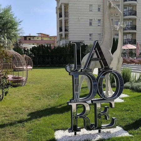 J'adore Secret Garden, Deluxe Sunny Beach