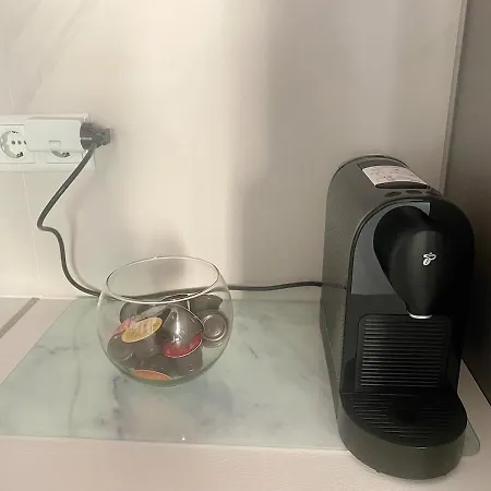 J'adore Secret Garden, Deluxe Appartamento *