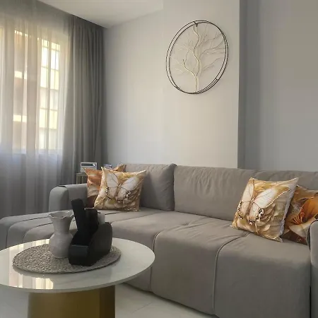 J'adore Secret Garden, Deluxe Sunny Beach