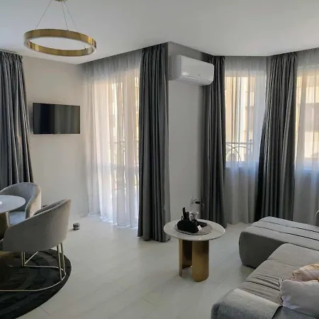 J'adore Secret Garden, Deluxe * Sunny Beach