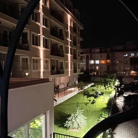 Appartamento J'adore Secret Garden, Deluxe *