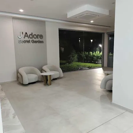 J'adore Secret Garden, Deluxe * Sunny Beach