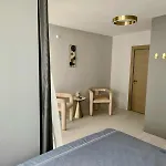 J'adore Secret Garden, Deluxe Apartman Napospart