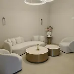 Apartman J'adore Secret Garden, Deluxe