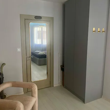 J'adore Secret Garden, Deluxe Appartement Sunny Beach