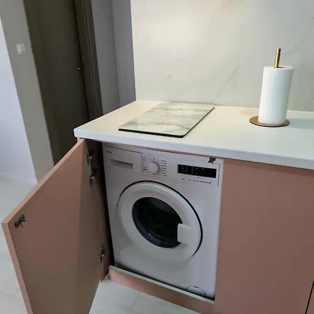 J'adore Secret Garden, Deluxe Appartement Sunny Beach