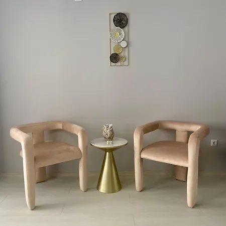 J'adore Secret Garden, Deluxe Appartement *