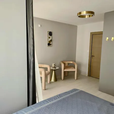 J'adore Secret Garden, Deluxe Appartement Sunny Beach