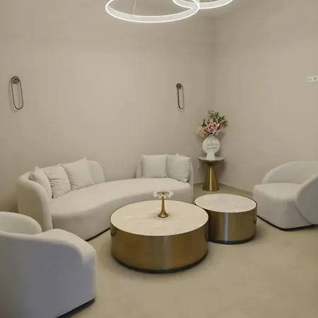 Appartement J'adore Secret Garden, Deluxe