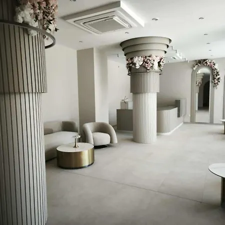 J'adore Secret Garden, Deluxe Apartament Słoneczny Brzeg