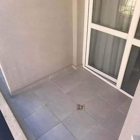 J'adore Secret Garden, Deluxe Apartament Słoneczny Brzeg