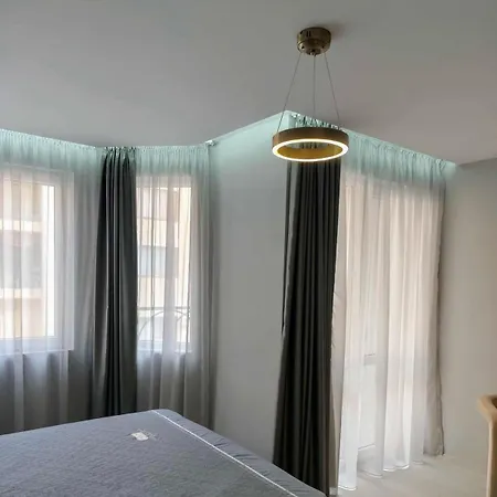 Apartament J'adore Secret Garden, Deluxe