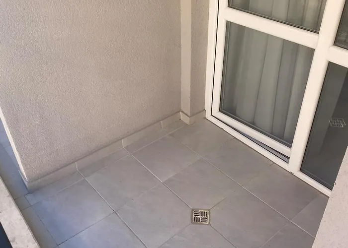 J'adore Secret Garden, Deluxe Apartament Sunny Beach