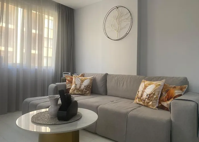 J'adore Secret Garden, Deluxe Sunny Beach