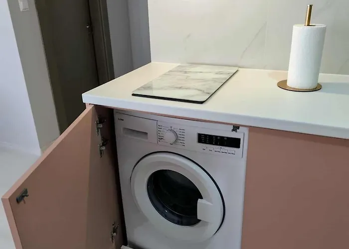 J'adore Secret Garden, Deluxe Apartament Sunny Beach