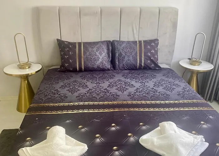 J'adore Secret Garden, Deluxe