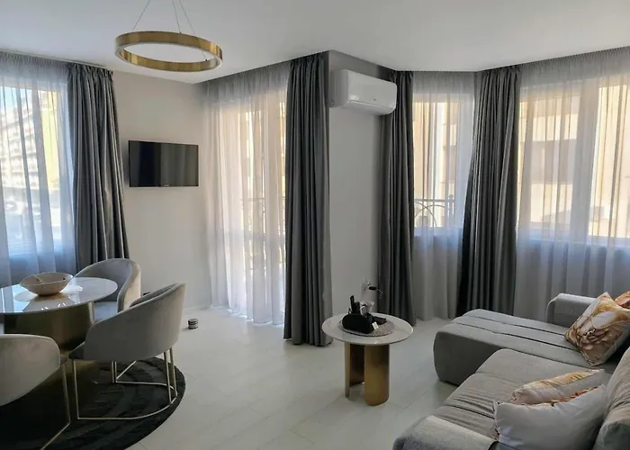 J'adore Secret Garden, Deluxe * Sunny Beach