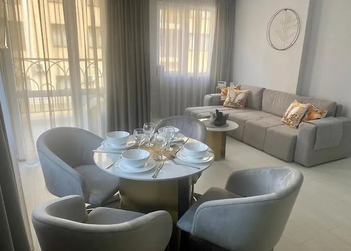 J'adore Secret Garden, Deluxe Sunny Beach