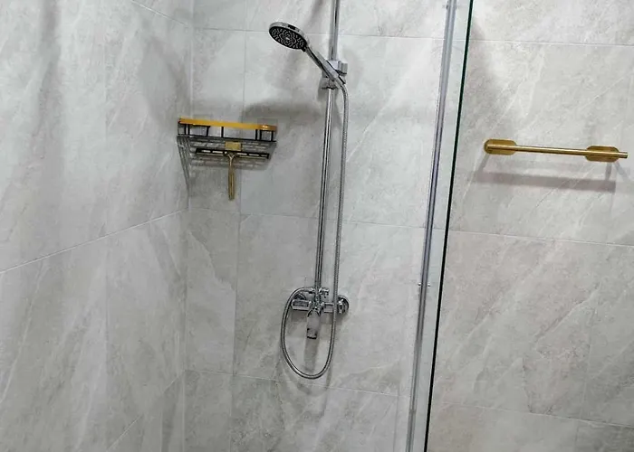 Apartament J'adore Secret Garden, Deluxe *