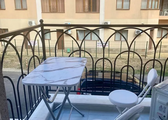 J'adore Secret Garden, Deluxe * Sunny Beach