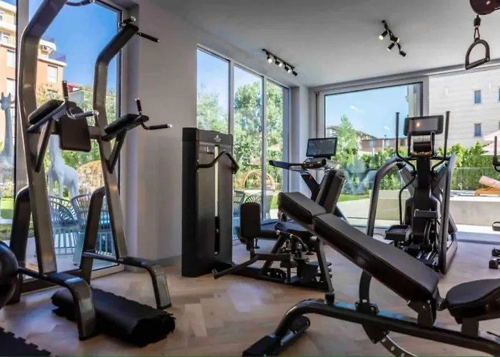 J'adore Secret Garden, Deluxe Sunny Beach