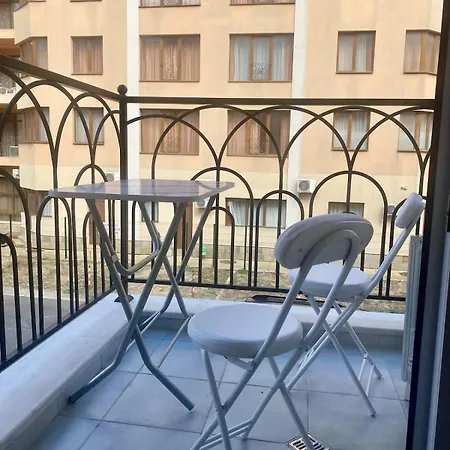 J'adore Secret Garden, Deluxe شقة *