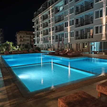 شقة J'adore Secret Garden, Deluxe