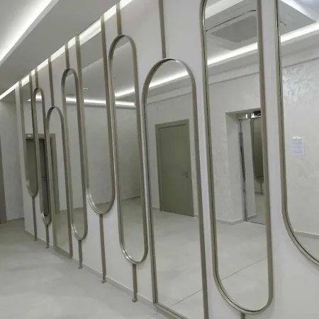 شقة J'adore Secret Garden, Deluxe