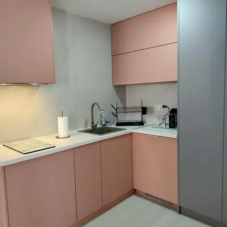 J'adore Secret Garden, Deluxe شقة ساني بيتش