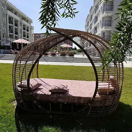 J'adore Secret Garden, Deluxe شقة *