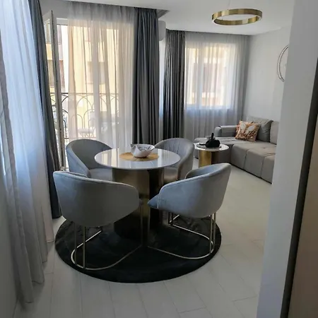 شقة J'adore Secret Garden, Deluxe